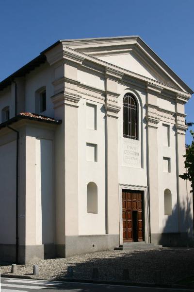 Chiesa di S. Gerardo