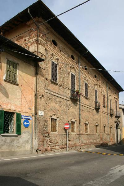 Palazzo Lavezzari