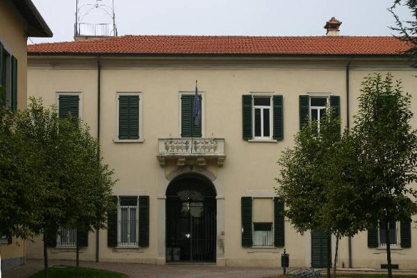 Palazzo De Cristoforis