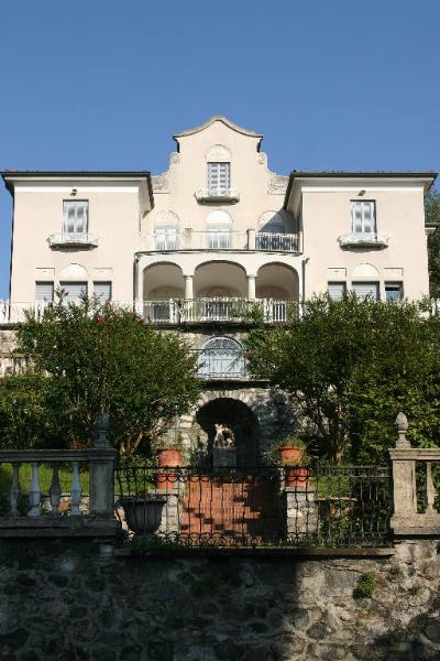 Villa Marinotti - complesso