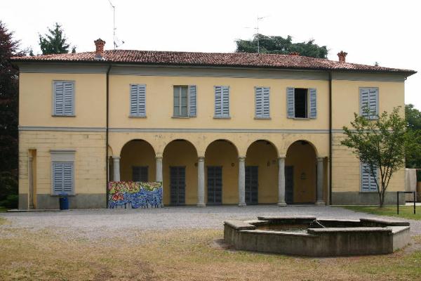 Villa Ferranti - complesso