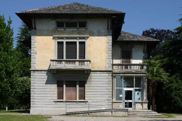 Villa Balestrini