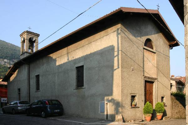 Chiesa dei SS. Francesco Saverio e Domenico