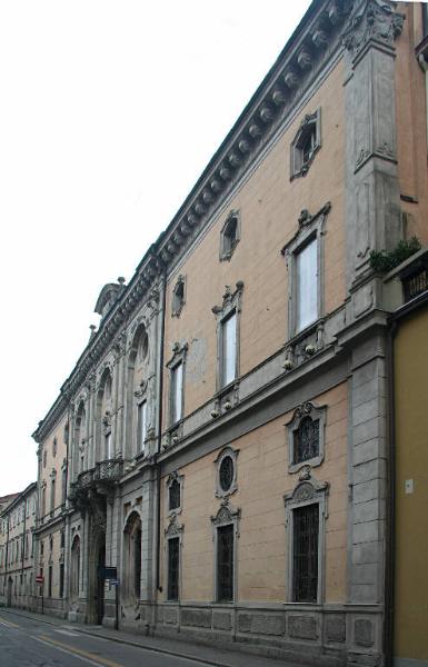 Palazzo Stanga Trecco