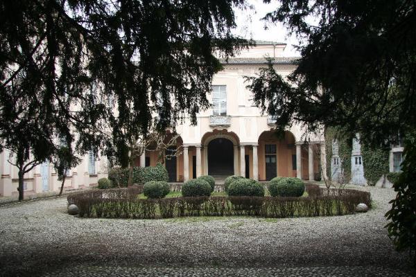 Palazzo Arrigoni Albergoni