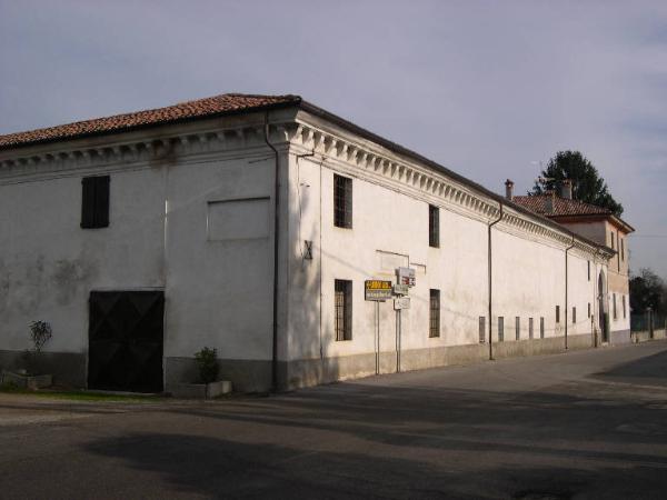 Cascina Convento - complesso