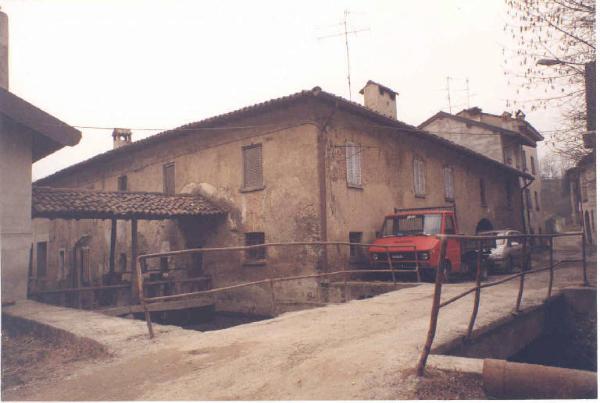 Mulino Peregallo