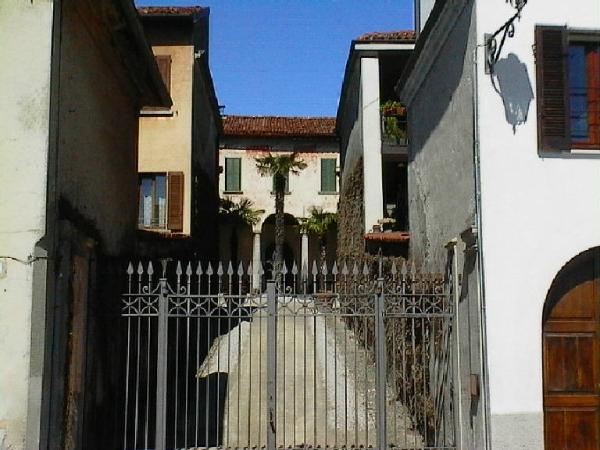 Villa Arnaboldi - complesso
