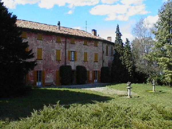 Villa Giulini, Melzi D'Eril - complesso