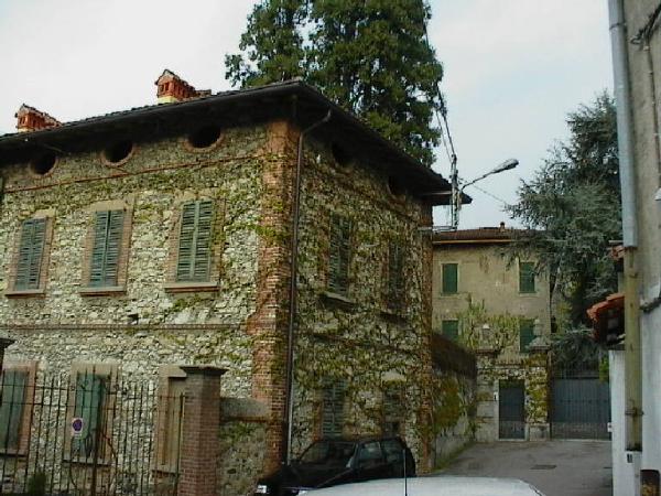 Villa Camerini - complesso