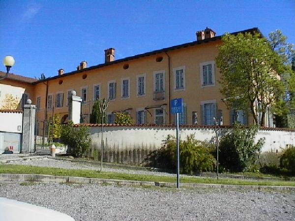 Villa Cavalli - complesso
