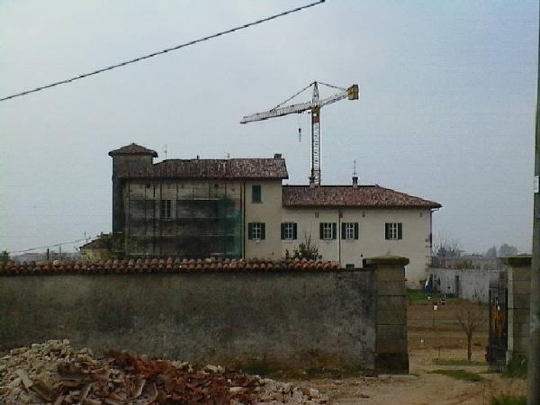 Cascina Rancate - complesso