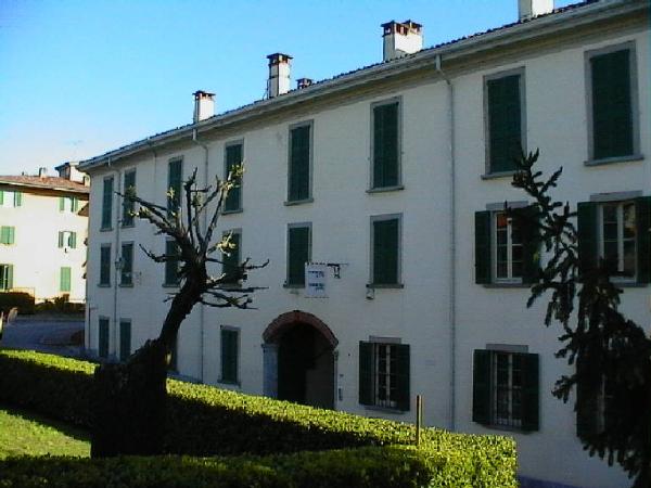 Casa Boselli Butti - complesso