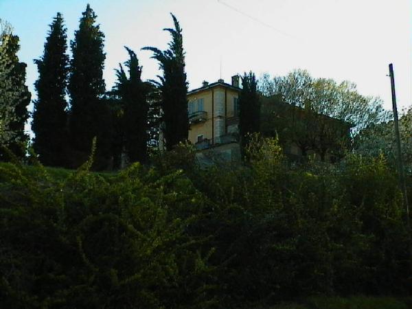 Villa Duca - complesso