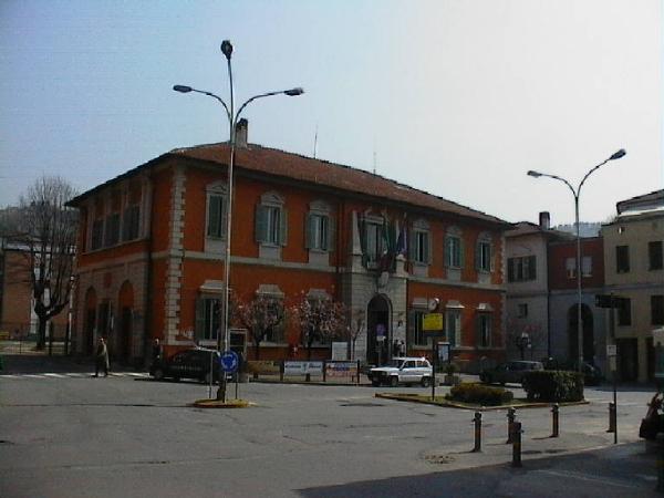 Municipio di Oggiono