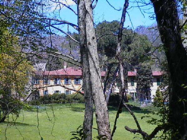 Villa Sala Sommi Picenardi - complesso