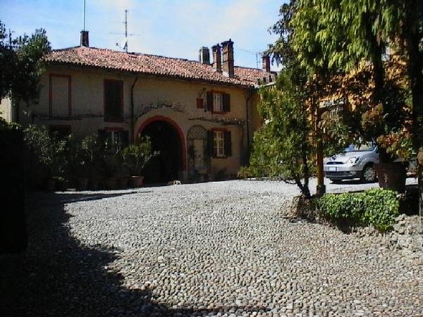 Villa Guzzoni - complesso