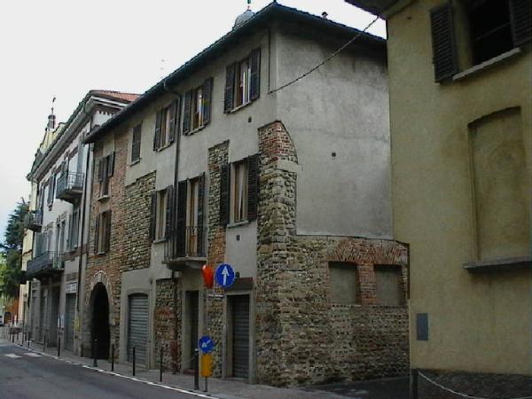 Casa Bonanomi