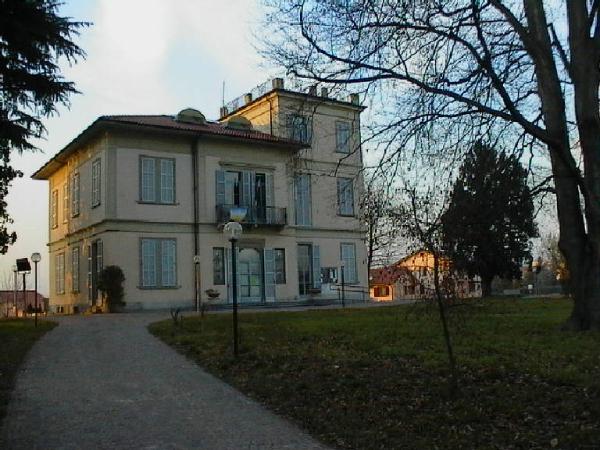 Villa Comunale - complesso