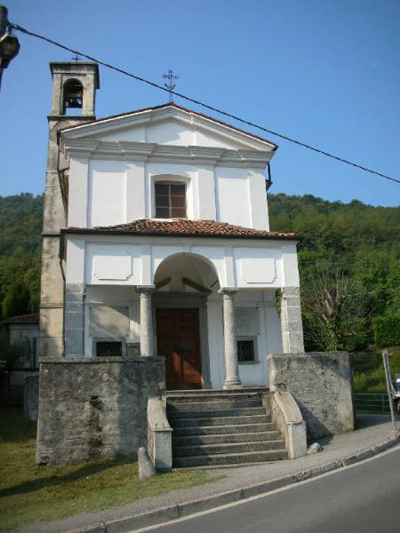 Chiesa dei SS. Cosma e Damiano - complesso