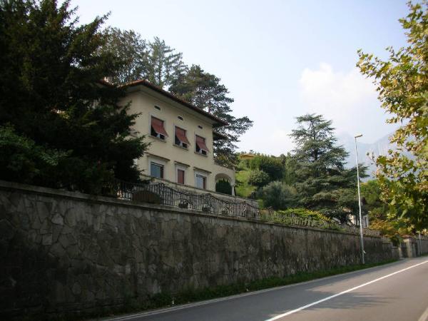 Villa Torri - complesso