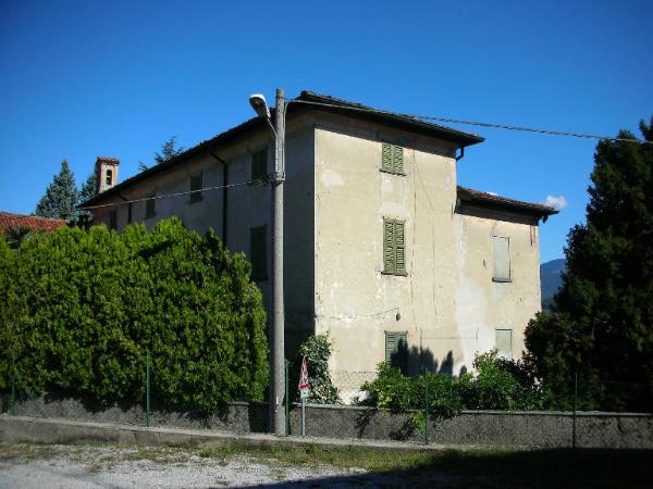 Villa Gatti - complesso