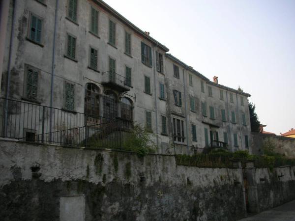 Villa Perego - complesso