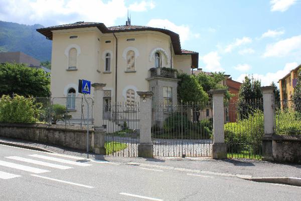 Villa Via Belfiore 94