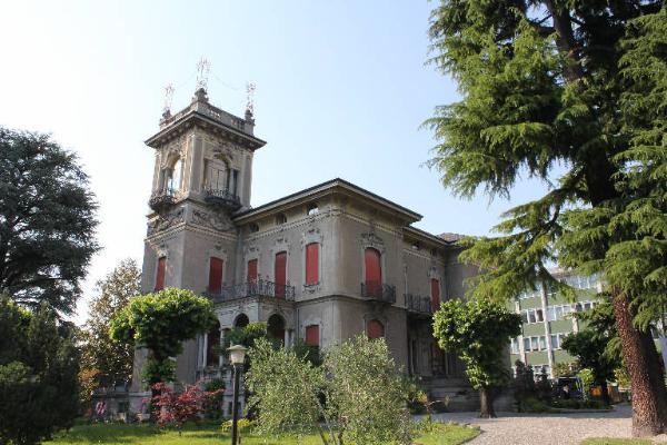 Villa Fasoli
