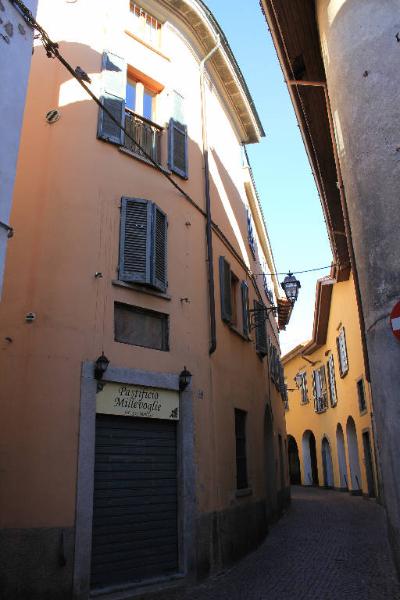Casa Via Via Maggiore 24