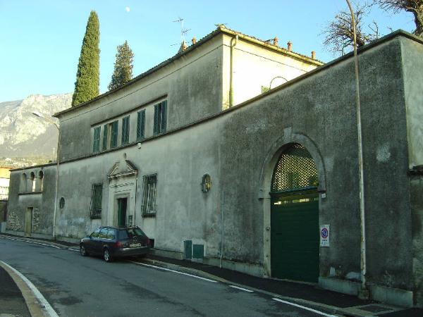 Villa Teresa Cesaris Fiocchi