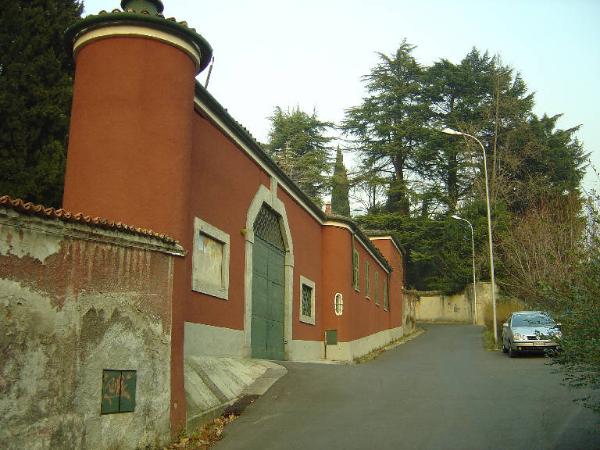 Villa Piero Fiocchi