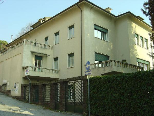 Villa Via Agliati