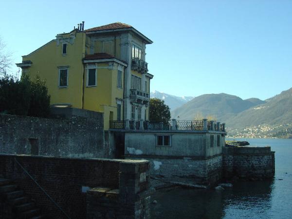 Villa Vergottini