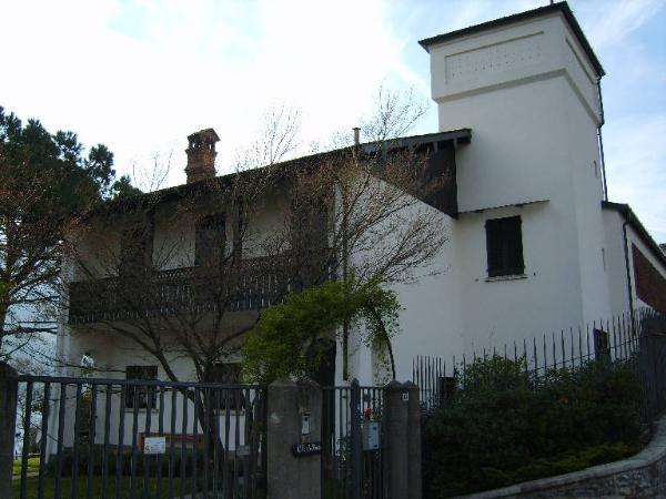 Villa Guido Cima