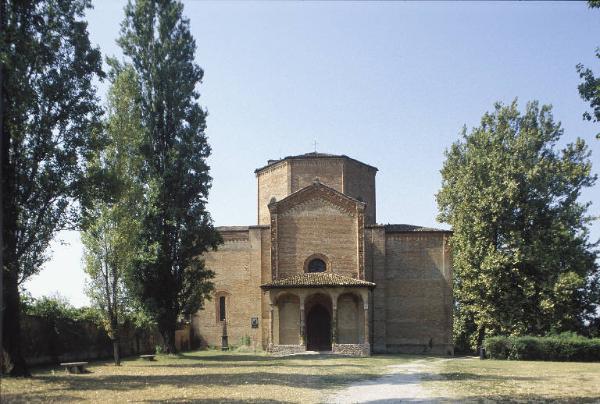 Chiesa di S. Maria Bressanoro