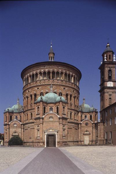 Chiesa di S. Maria della Croce