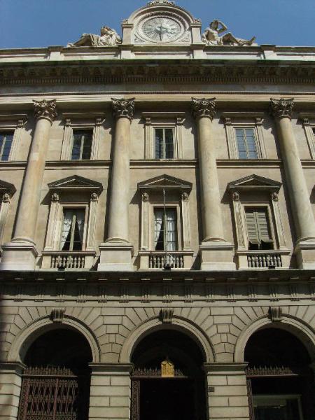 Palazzo della Veneranda Fabbrica - complesso