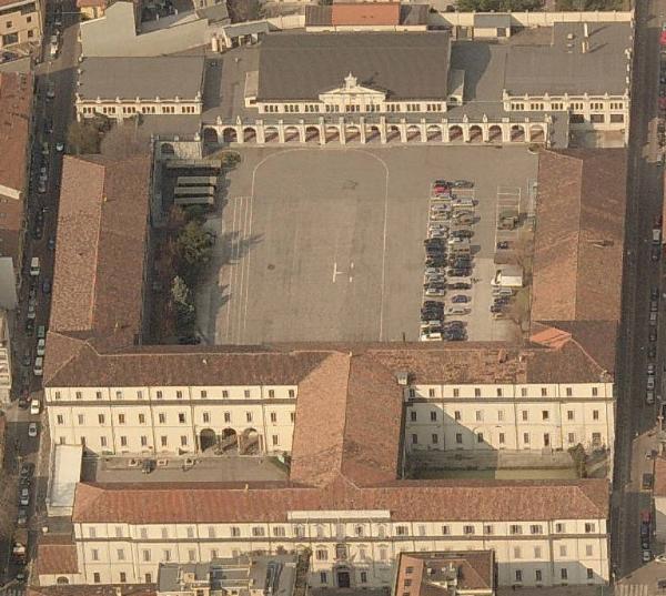 Scuola Militare Pietro Teuliè