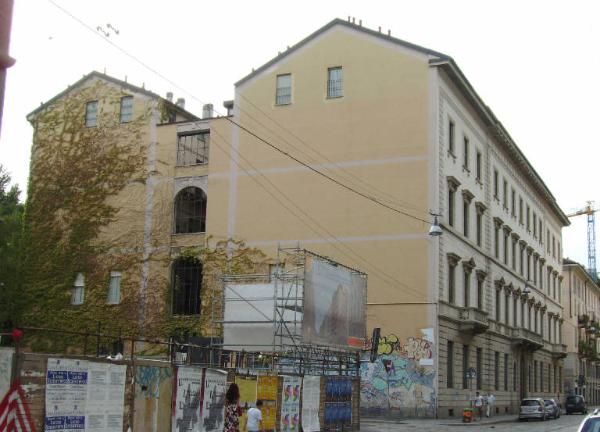 Palazzo Binda