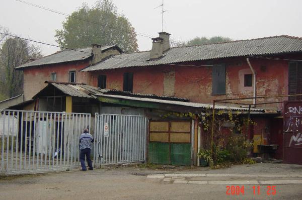 Cascina Campagnola