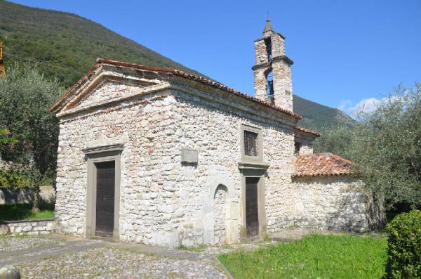 Chiesa di s. Giorgio Martire