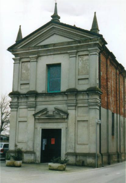Chiesa di S. Isidoro