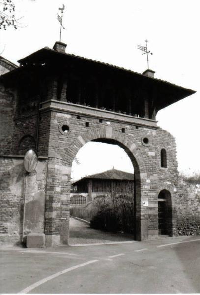 Porta Carraia