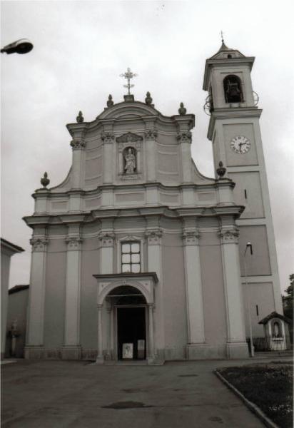 Chiesa di S. Martino vescovo