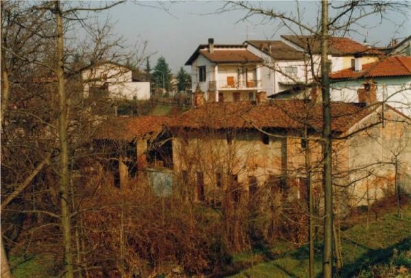 Casa Via Sambugheti 1