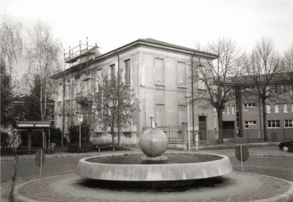 Scuola Elementare Statale Francesco Bonaccorsi