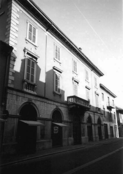 Casa Moretti
