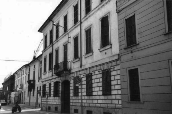 Palazzo Cremonesi