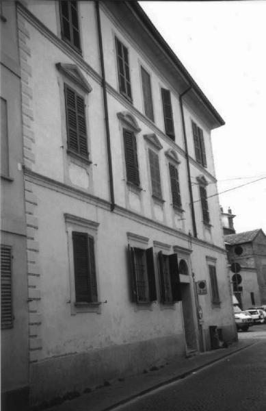 Palazzo del PodestÃ  (ex)